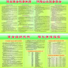 新豐縣食品藥品監督管理局 建立健全規章制度，提升監管效能