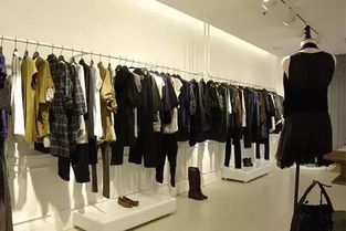 青島學校周邊商鋪調(diào)研 服裝服飾零售成為實體店“金礦”